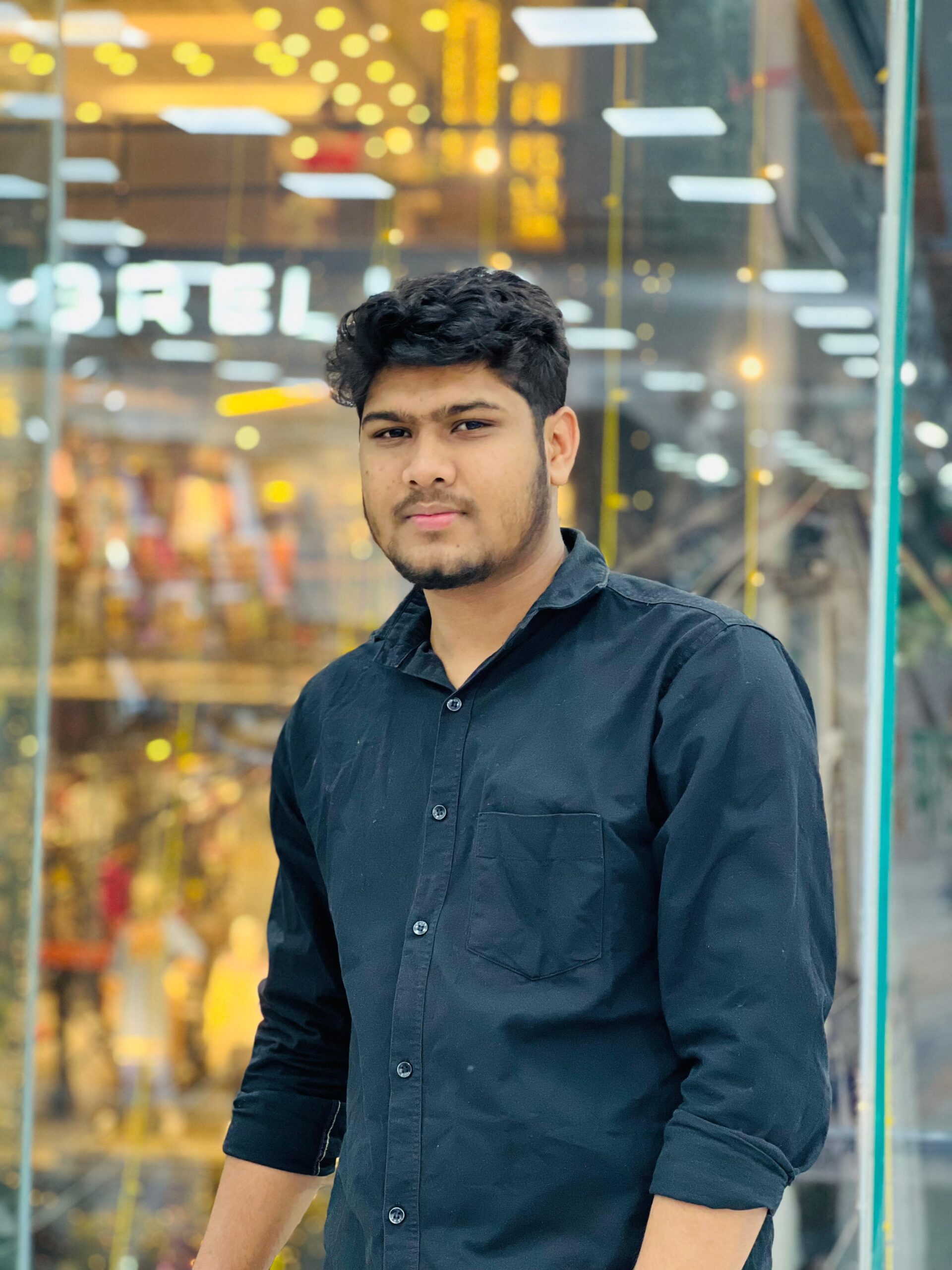 Fahim Muntasir - SEO Expert